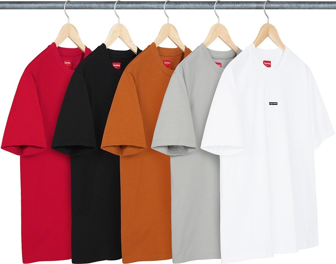 Typewriter S/S Top